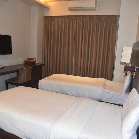 Hotel The Manor - A Boutique Hotel Jorhat Exterior photo