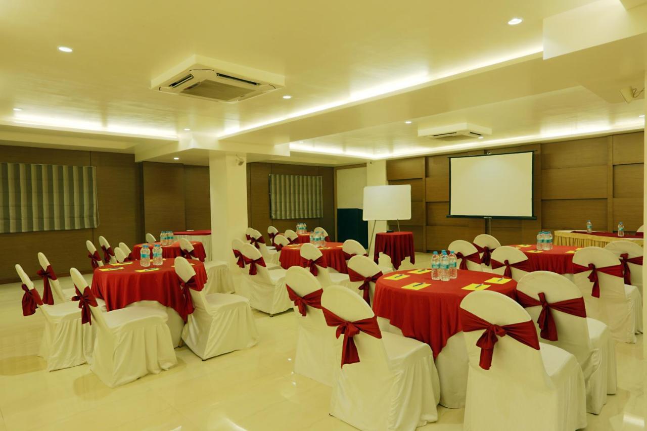 Hotel The Manor - A Boutique Hotel Jorhat Exterior photo