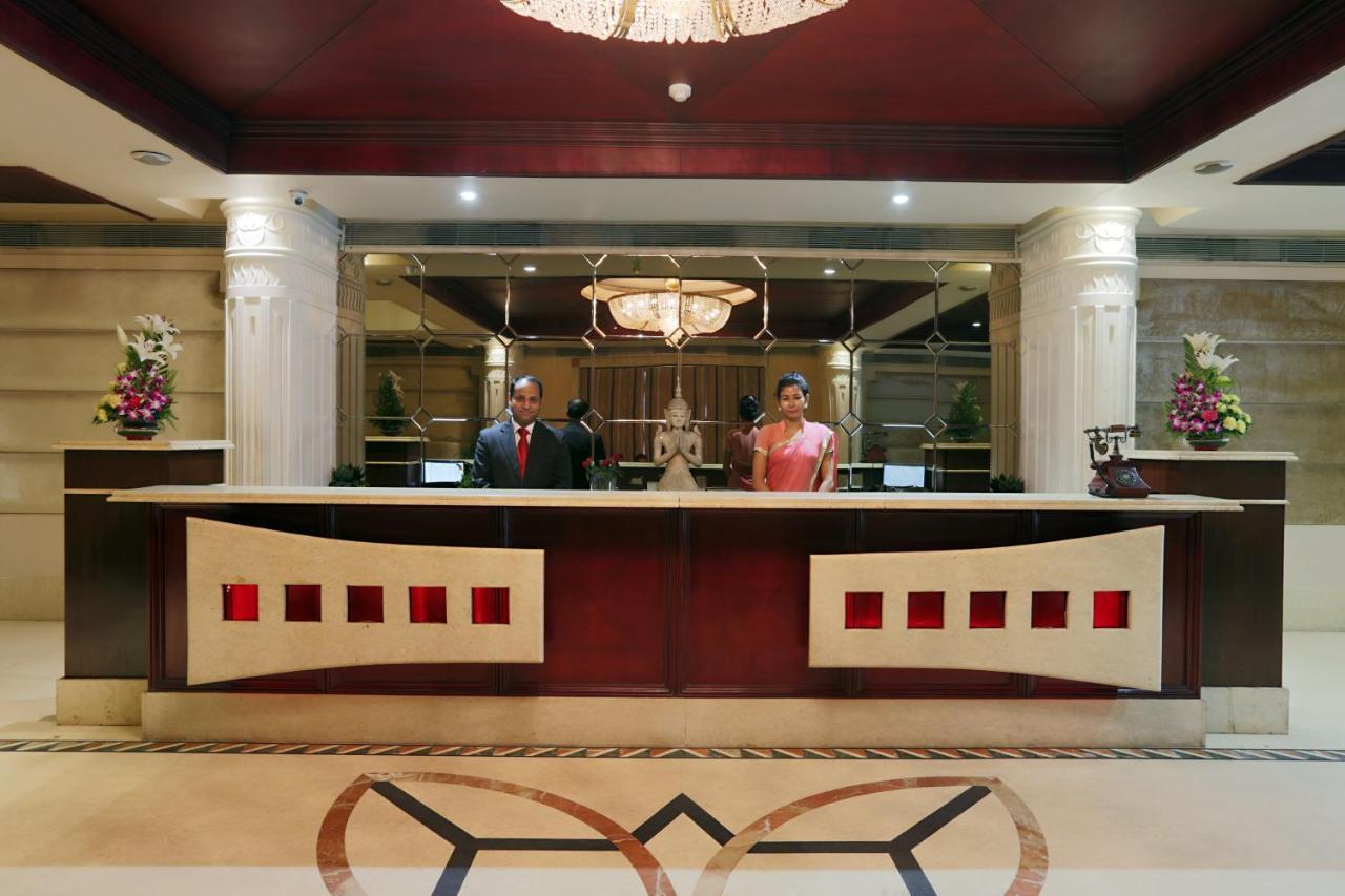 Hotel The Manor - A Boutique Hotel Jorhat Exterior photo
