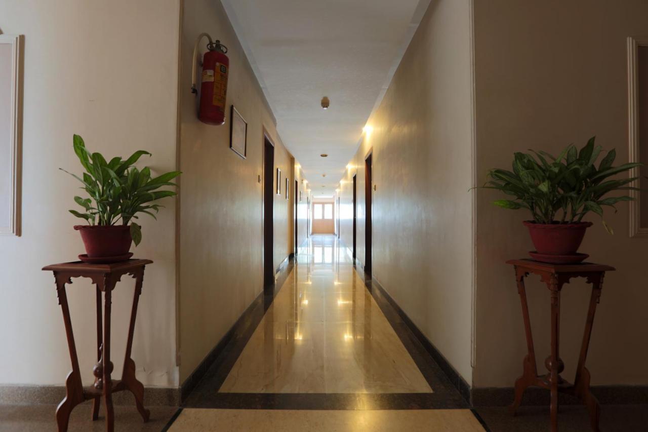 Hotel The Manor - A Boutique Hotel Jorhat Exterior photo