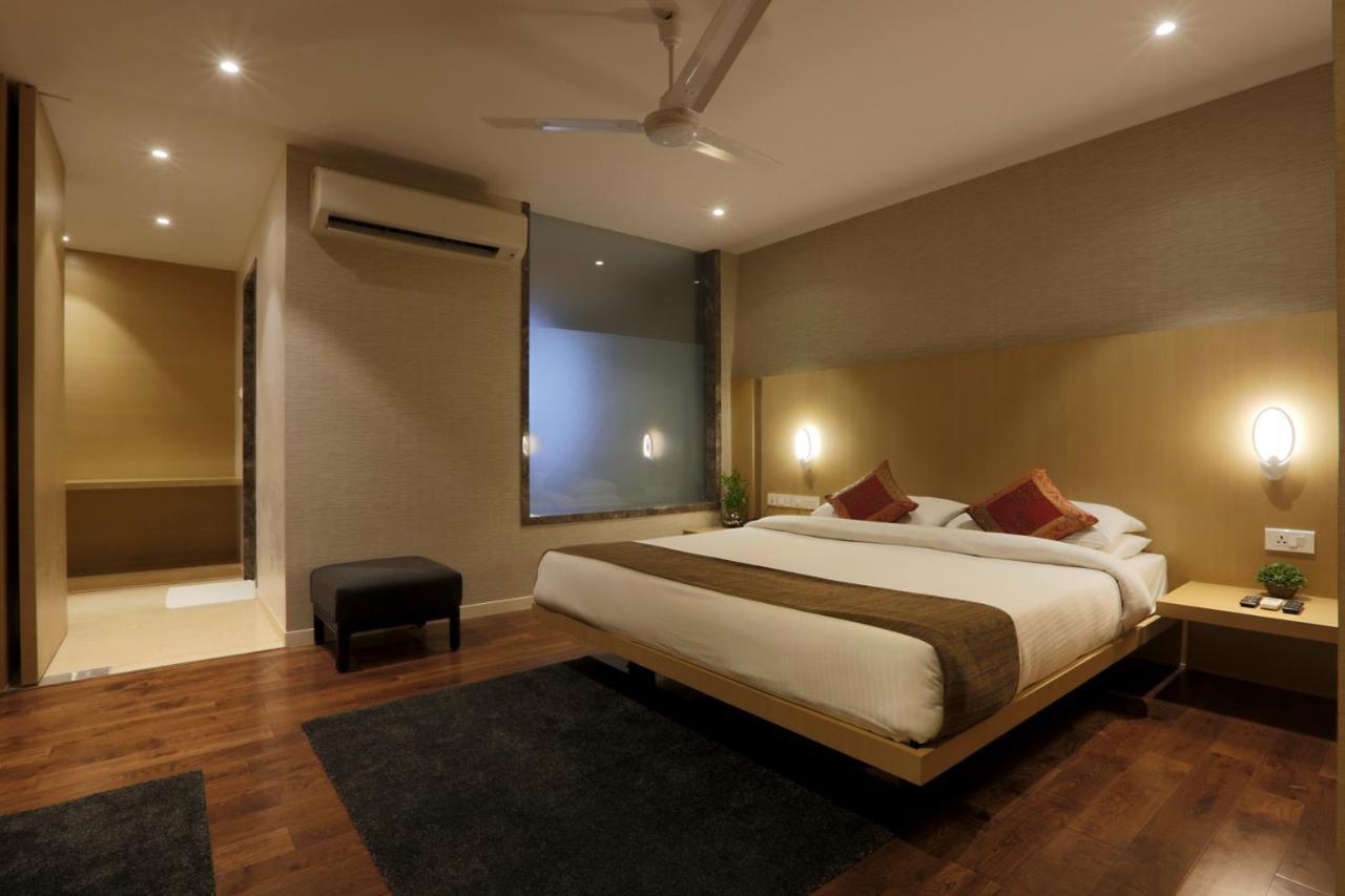 Hotel The Manor - A Boutique Hotel Jorhat Exterior photo