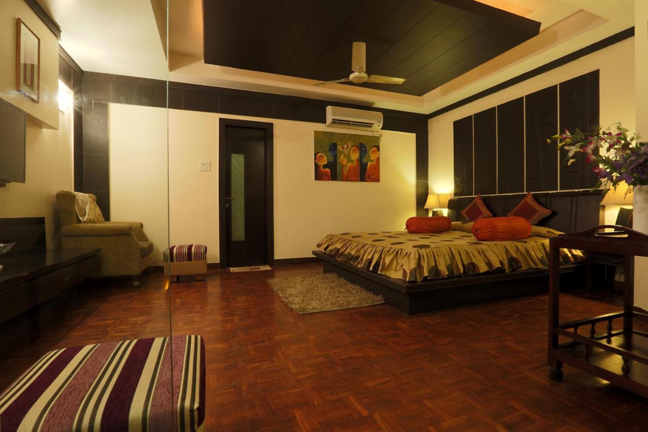 Hotel The Manor - A Boutique Hotel Jorhat Exterior photo
