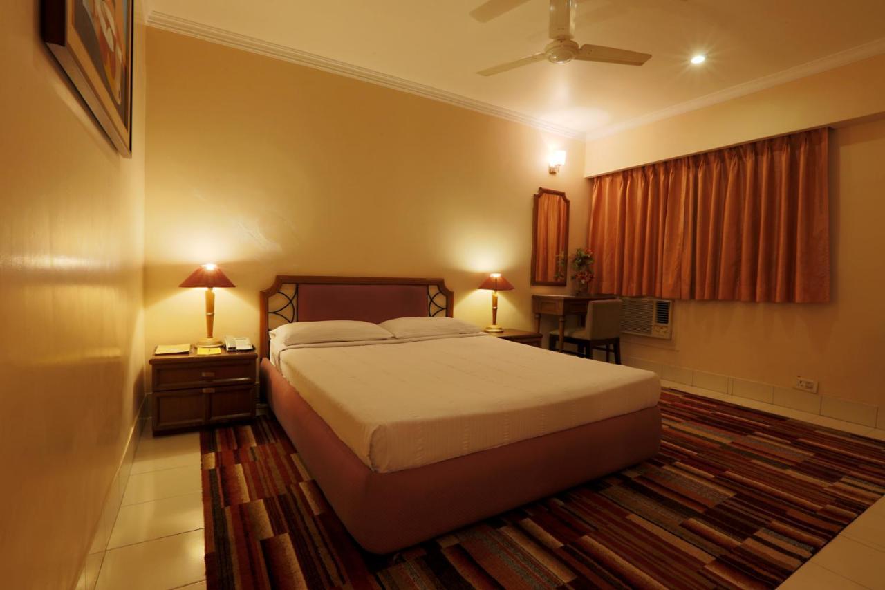 Hotel The Manor - A Boutique Hotel Jorhat Exterior photo