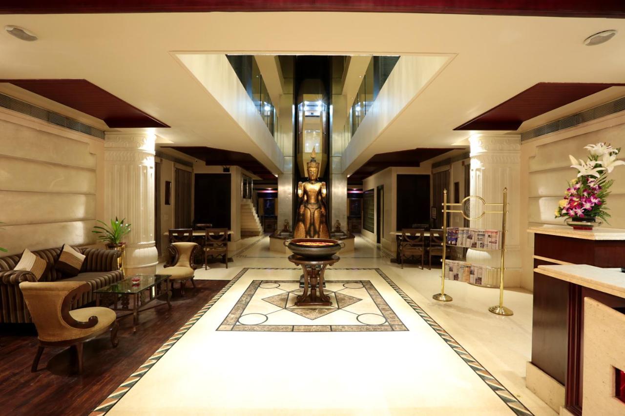 Hotel The Manor - A Boutique Hotel Jorhat Exterior photo