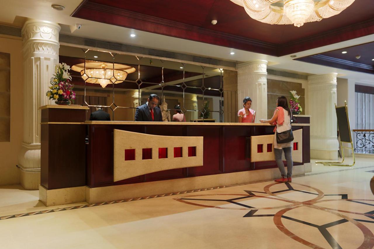 Hotel The Manor - A Boutique Hotel Jorhat Exterior photo