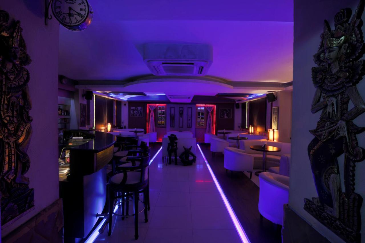 Hotel The Manor - A Boutique Hotel Jorhat Exterior photo