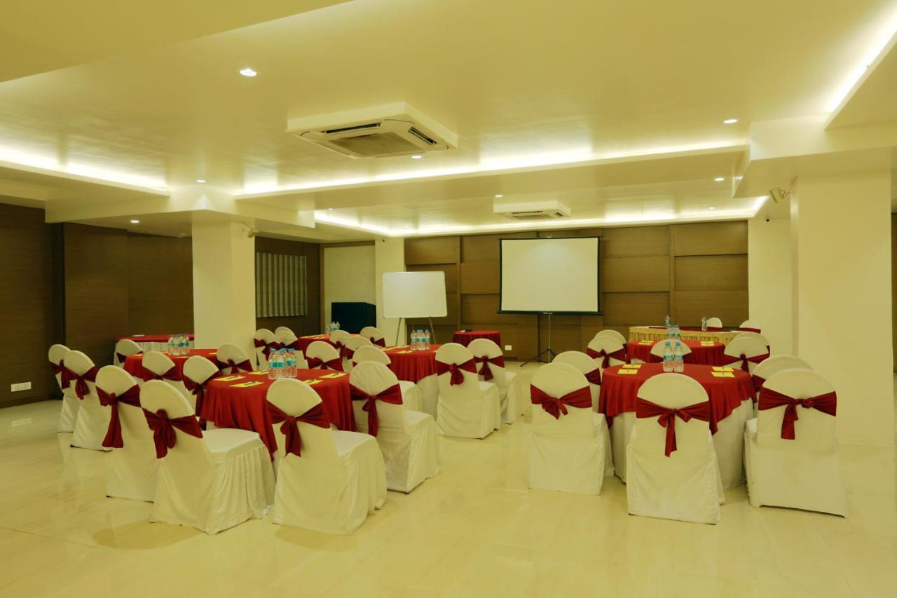 Hotel The Manor - A Boutique Hotel Jorhat Exterior photo