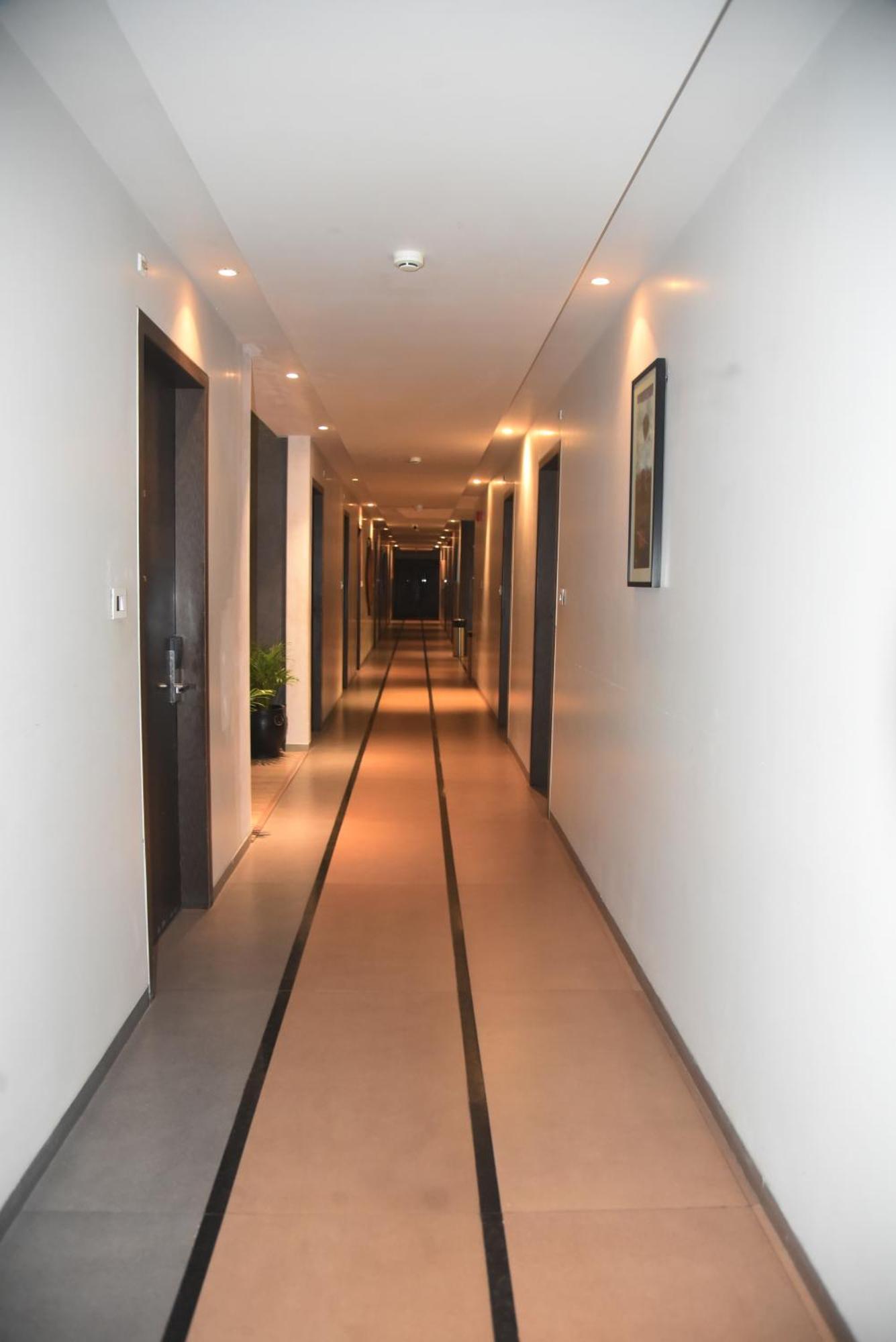 Hotel The Manor - A Boutique Hotel Jorhat Exterior photo