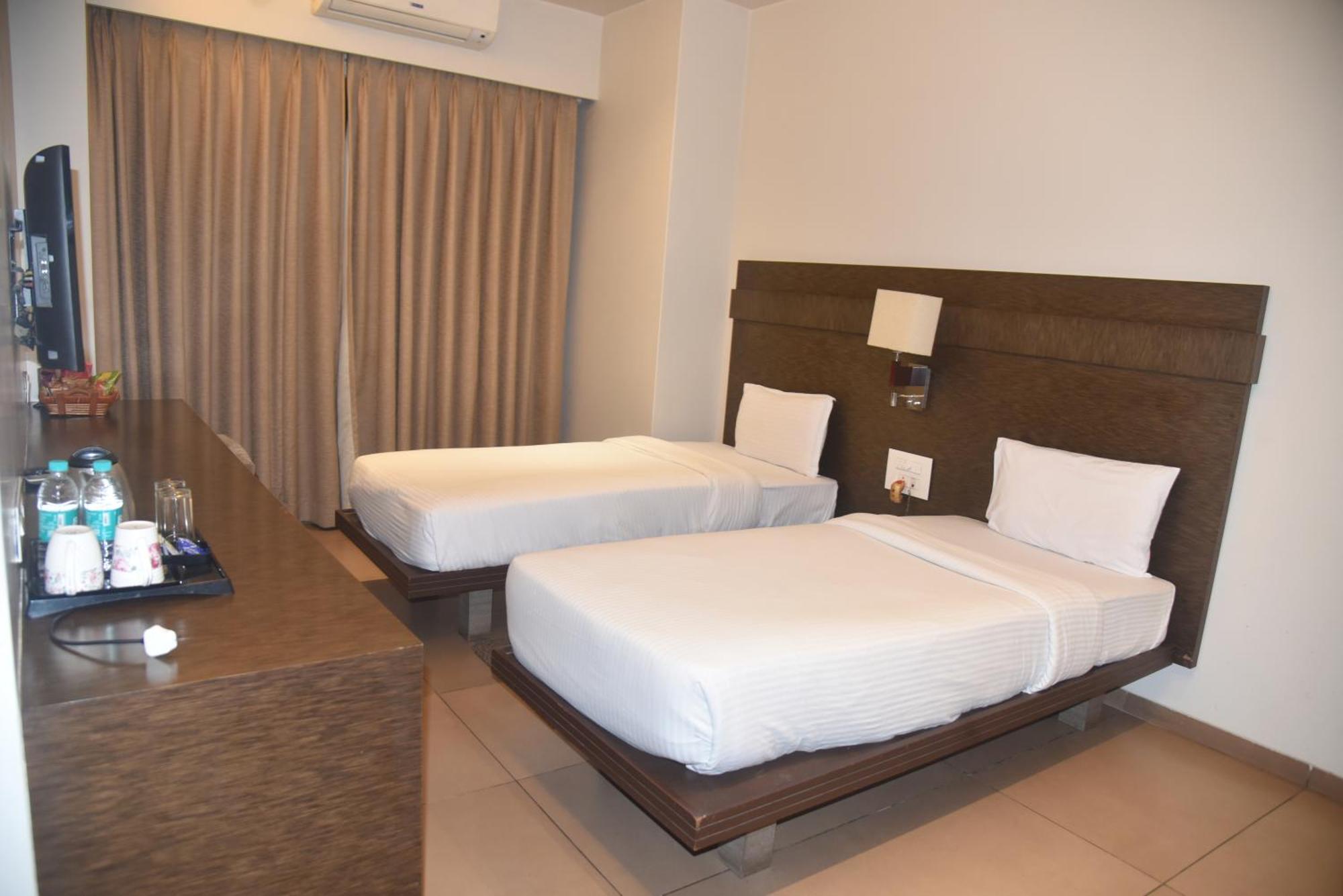Hotel The Manor - A Boutique Hotel Jorhat Exterior photo