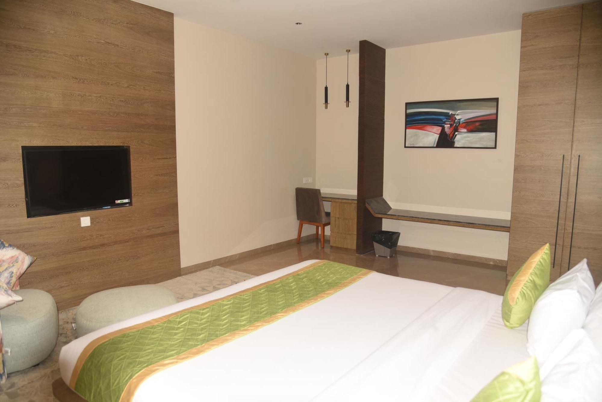 Hotel The Manor - A Boutique Hotel Jorhat Exterior photo