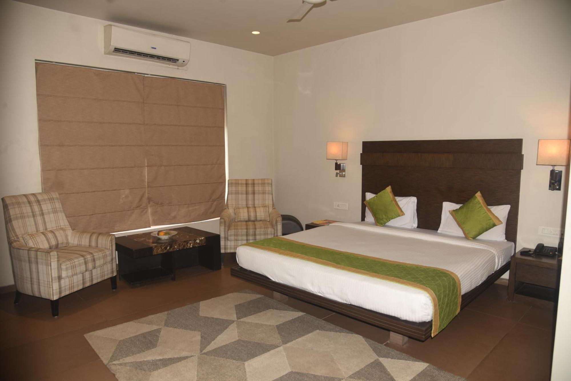 Hotel The Manor - A Boutique Hotel Jorhat Exterior photo