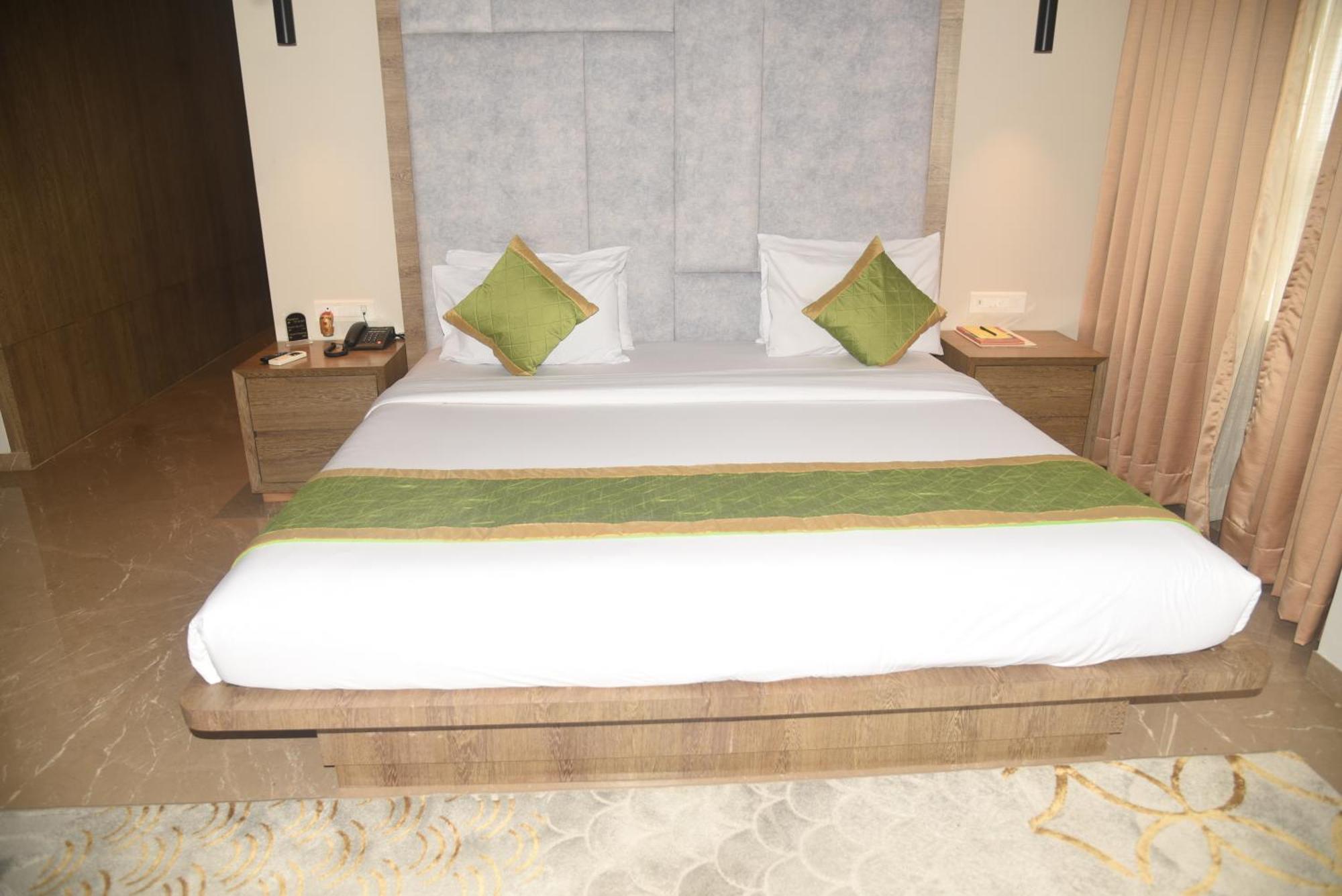 Hotel The Manor - A Boutique Hotel Jorhat Exterior photo