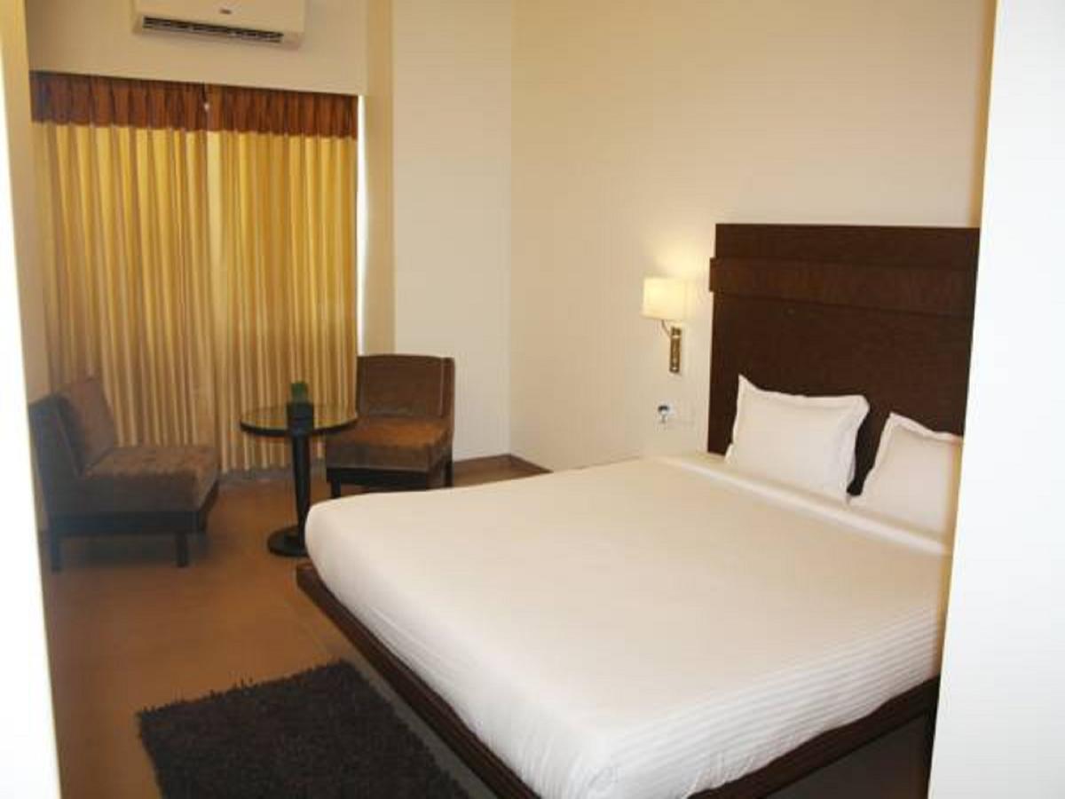 Hotel The Manor - A Boutique Hotel Jorhat Exterior photo